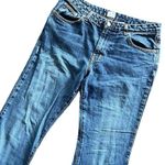 Calvin Klein Long Boot cut Jeans Photo 6