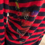 Zadig & Voltaire  cashmere sweater Photo 1