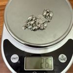 Brighton Retired Power Of Pink Breast Cancer Love Heals Heart Charm Bracelet 26g Photo 11