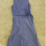 Cut Loose Purple V Photo 4