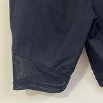 Aerie Women’s Black Biker Shorts Size Medium Photo 4