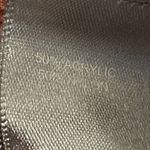 Marled Reunited Clothing Open Front Dolman Sleeve Cardigan M Dusty Rose Pink Photo 4