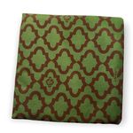 OrYANY NWT leather shoulder bag Purple Photo 4