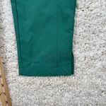 Vineyard Vines  Hunter Green Womens Golf Core Pants Size S Photo 1