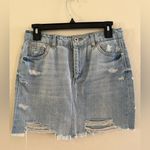 Highway Jeans Highway Blue Denim Jeans Photo 0