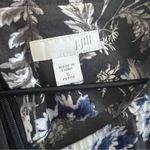 J.Jill  Floral Y2K 90s Mom Dress Casual 6 Petite Photo 9