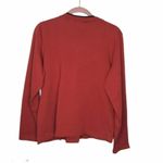 Blair Halloween Cardigan Top Scarecrow Pumpkin Retro Vintage Photo 5