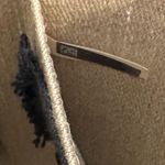 Chloé Chloe Small Denim Woody Tote Bag Photo 7