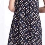 Maeve by Anthropologie button front shift dress large Photo 1