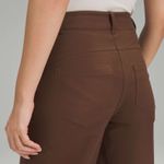 Lululemon City Sleek 5-Pocket High-Rise Wide-Leg Pants Photo 3