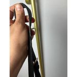 Kate Spade  Wellesley Small Rachelle Satchel Black Crossbody Strap Photo 9