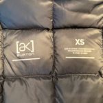 Burton ‎ AK, Squall Down Vest, size XS, Black Photo 2