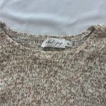 Petal and Pup  Cream Floral Blouse Photo 1