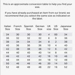 Emporio Armani Dress Black Blue Fitted Career Sleeveless Color block 42 Midi Photo 6