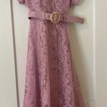 The Clothing Company NWT  Belted Dress Size S Photo 1