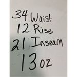 Chico's Travelers collection by white crop pant Chico size 1.5/Medium 10 Photo 1