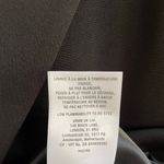 Anthropologie MARE MARE x  Blazer Sleeveless Mini Dress Chic in Black Size S NWT Photo 13