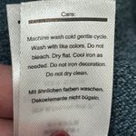 Smartwool  Shadow Pine Colorblock Crew Sweater Wool Blend Women Size Large Green Photo 9