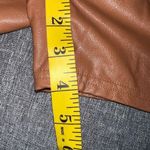 Commando  Faux Leather Paperbag Short Photo 9