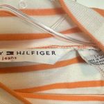 Tommy Hilfiger Y2K‎  Mock Neck Tee Photo 12