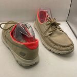 Skechers  On The Go Resalyte shoes women’s size Us 9 loafers cotton blend Photo 0