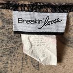 Breakin’ loose micro mini dress 8 Photo 1