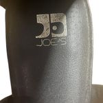 joe's jeans Black Strappy Heels Photo 5