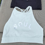 Lululemon 3  Energy Sport Top Bras 6 Photo 0