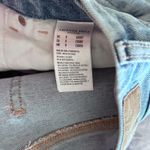 American Eagle  Jeans Ripped Ankle Photo 8