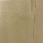 Banana Republic  Women’s‎ Tan Dress Pants Size 4 in Good Used Condition Photo 7