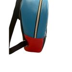 Marvel‎ Ms. Marvel Funko Mini Backpack Blue Geometric Design Collector's Edition Photo 1