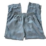 INC  women's size 6 draw string casual pants Photo 1