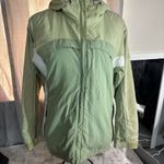 Columbia Colombia woman’s coat size med Photo 14