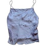 & Other Stories STOCKHOLM ATELIER & other stories lavender purple silky camisole as 6 Photo 0