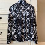 ASICS Lite-Show Favorite Half Zip Jacket. Size Large. New With Tags. Photo 1