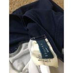 Jantzen  Women's Swimsuit Size 10 Blue Photo 8