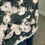 Drew House Bieber  Mascot flower Iceberg Roses Hoodie| NWOT Photo 5