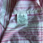 Motherhood Vintage Pink Sleeveless V-Neck Sundress Photo 11