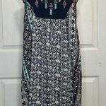 Flying Tomato NWOT Sleeveless Boho Mini Dress Photo 0