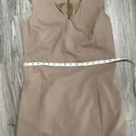 Larry Levine  Brown Skirt Set Photo 11