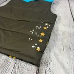 Cruel Girl Women's  Western Down Filled Puffer Vest Size M (B7) Photo 5