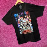 My Hero Academia Heroes Rising Anime Movie Poster Tee L Photo 2