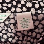 Laura Ashley  Black and White Blazer Jacket Photo 2