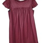 Pilar Dalbat Snake Print red dress Sz. Small Photo 0