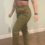 Just Strong NWOT  Jogger Sweatpants Photo 1