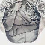 superdown  Lily Ruched Mini Dress in Black Large Photo 5