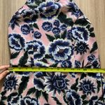 Show Me Your Mumu Julianna Floral Backless Cropped Jumpsuit Photo 3