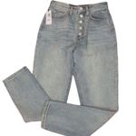 We Wore What  the Danielle high rise vintage straight Photo 0