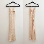 Hello Molly  | Yellow Floral Midi Dress Photo 2