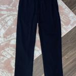 NWOT Adar Pro Core Classic Tailored Yoga Scrub Pants Photo 0
